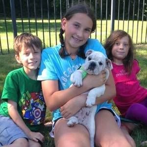 Meet your Posher, Kate